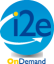 I2E OnDemand Logo