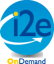 I2E OnDemand logo