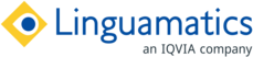 Linguamatics Logo